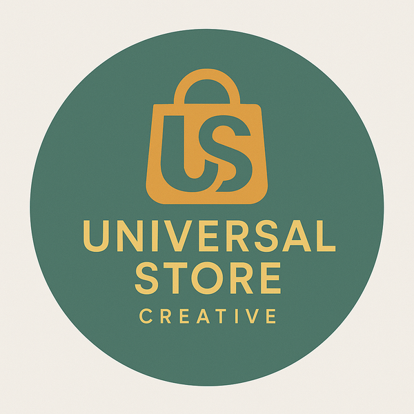 Universal Store Creative